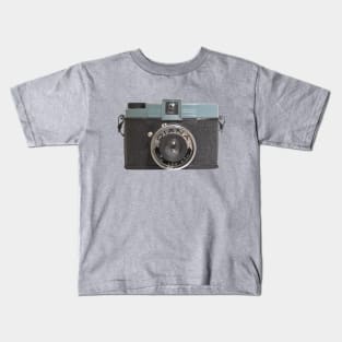 Diana Camera Kids T-Shirt